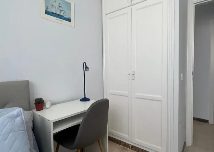 ベッド・アンド・ブレックファスト Compact In Beautiful 4bedroom Penthouse