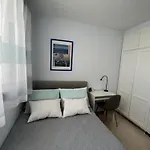 Bed and breakfast Compact In Beautiful 4bedroom Penthouse 3*