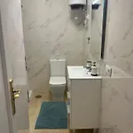 Bed and breakfast Compact In Beautiful 4bedroom Penthouse Puerto de Santiago (Tenerife)