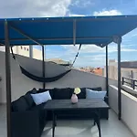 Compact In Beautiful 4bedroom Penthouse 3* Puerto de Santiago (Tenerife)
